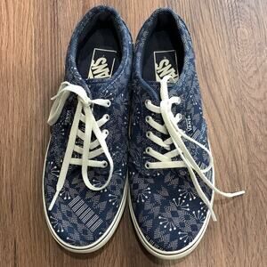 Vans Women's Size 7